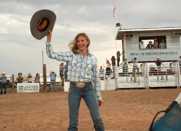 Gambit film 2012 Gambit film 2012