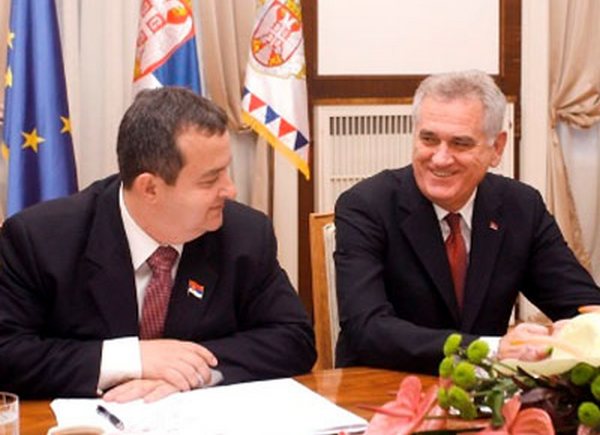 ivica dacici i tomislav nikolic ivica dacici i tomislav nikolic