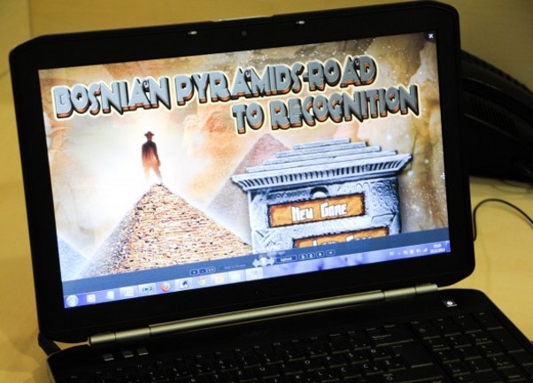 Bosnian Pyramids: Road to Recognition