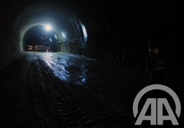 autoput_dionica Suhodol_Tarčin