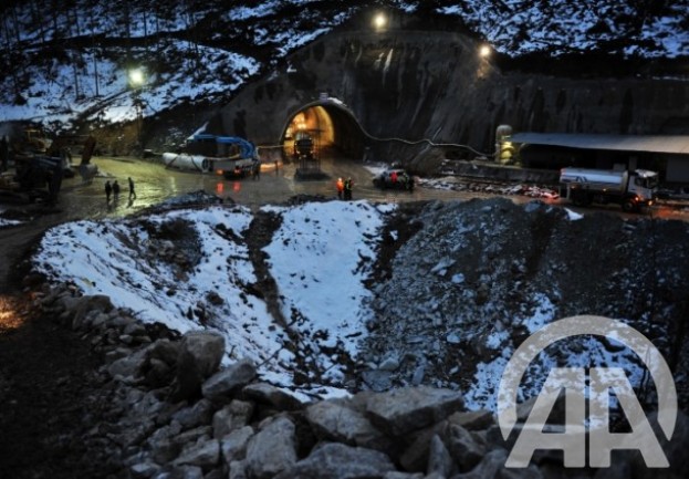 autoput_dionica Suhodol_Tarčin