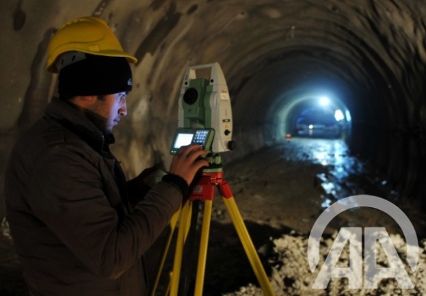 autoput_dionica Suhodol_Tarčin