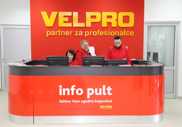 Konzum u Banjaluci Konzum u Banjaluci