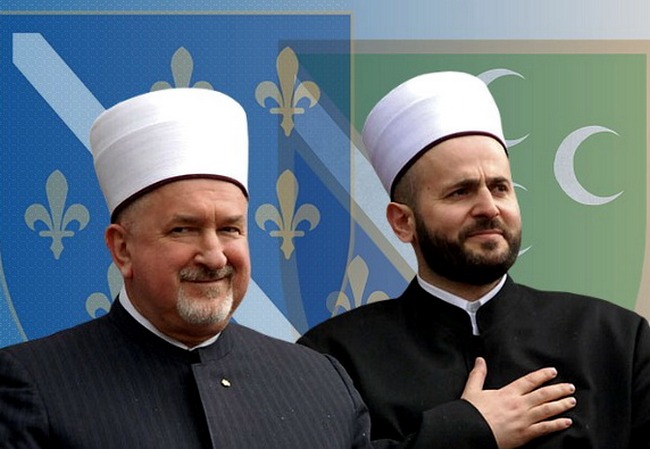 Izborna skup&scaron;tina Svjetskog bo&scaron;njačkog kongresa