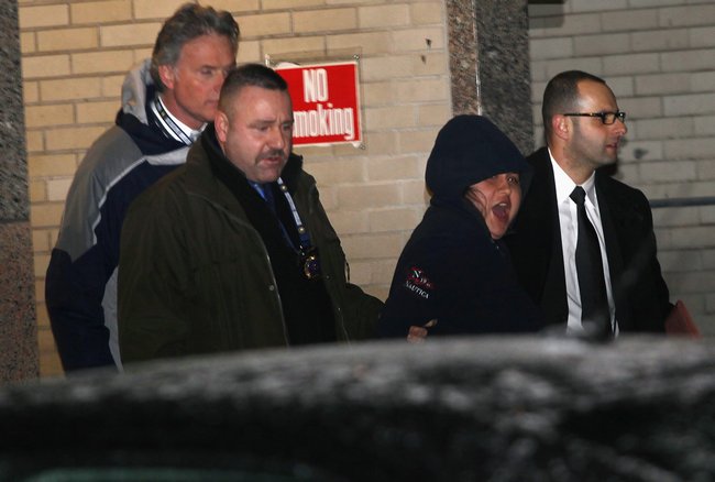 Erika Menendez Erika Menendez