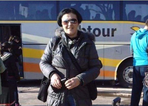 anela dedic anela dedic