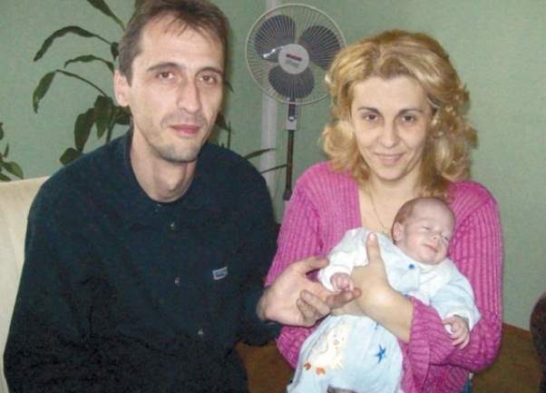 nikola, sin jelene trikic nikola, sin jelene trikic