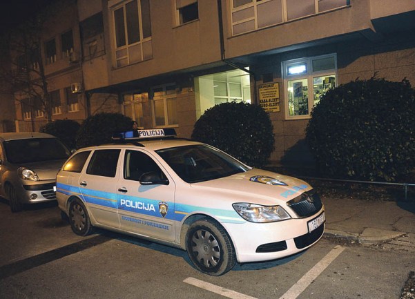 krvave orgije i ubistvo u hrvatskoj