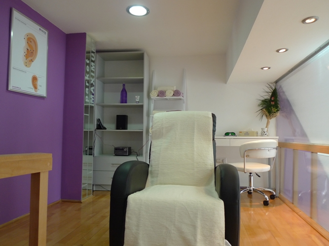 Facilitas Centar u Sarajevu