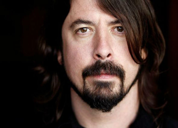 Dave Grohl Dave Grohl