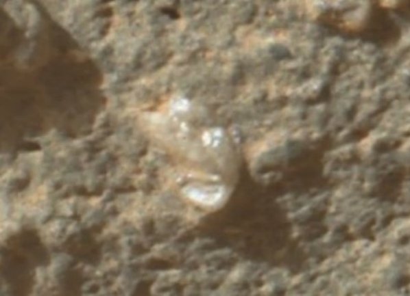 Curiosity na Marsu Curiosity na Marsu