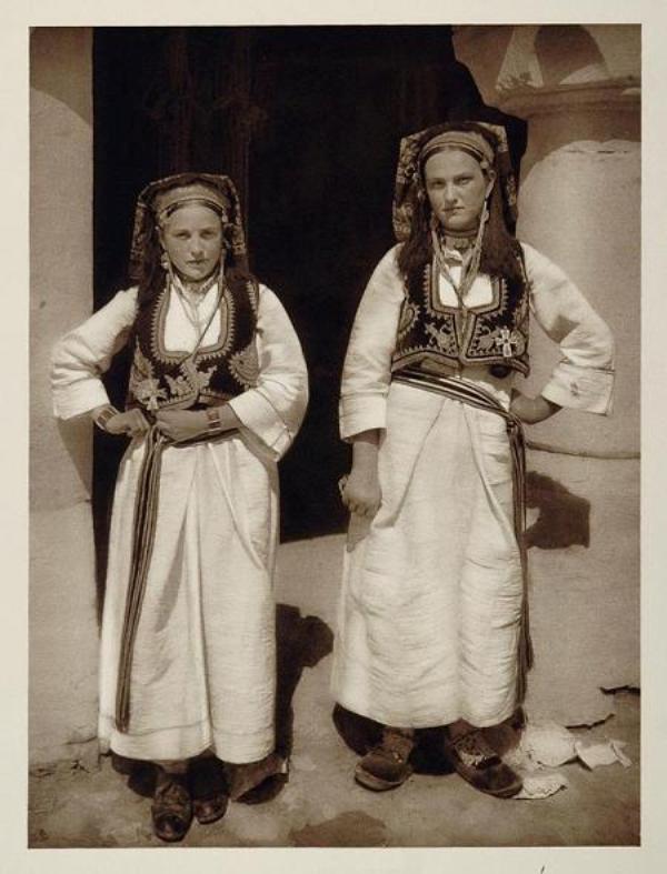 s vremenske linije_srpska nošnja s vremenske linije_srpska nošnja