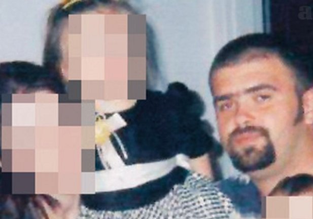 Fikret Osmančević, pedofil iz Bugojna