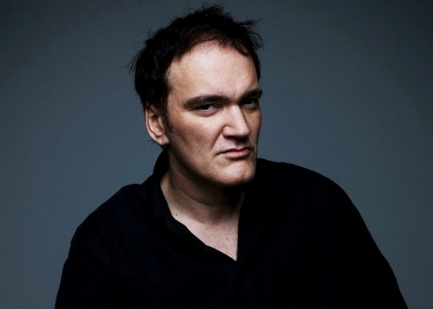 quentin tarantino quentin tarantino