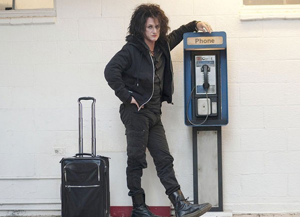 'Ovo mora da je to mjesto' 'Ovo mora da je to mjesto'