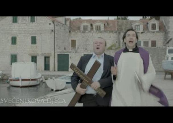 Svećenikova djeca_gre&scaron;ke sa seta