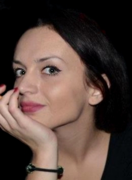 Dženana Dženić Dženana Dženić