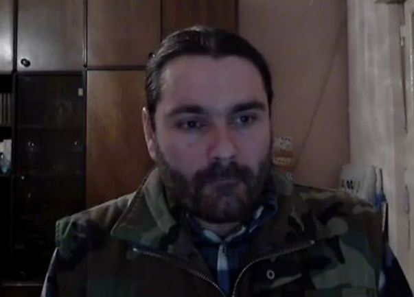 komadant &scaron;amil