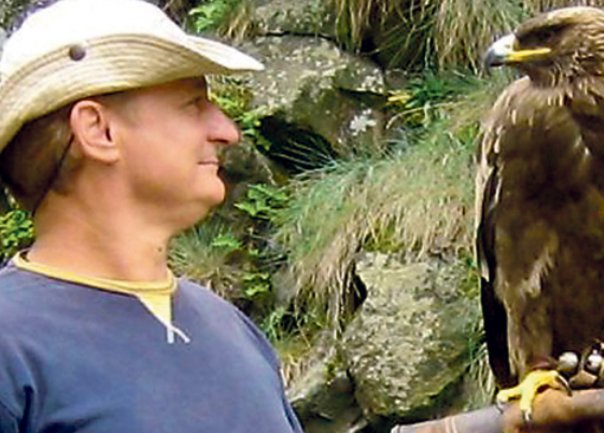 Vojislav Blažević, osumnjičeni bomba&scaron; iz Banjaluke