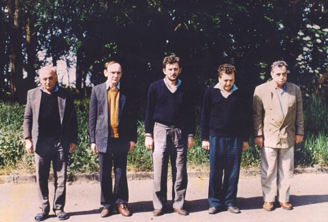 sulejman tihi i dragan lukac logor sulejman tihi i dragan lukac logor