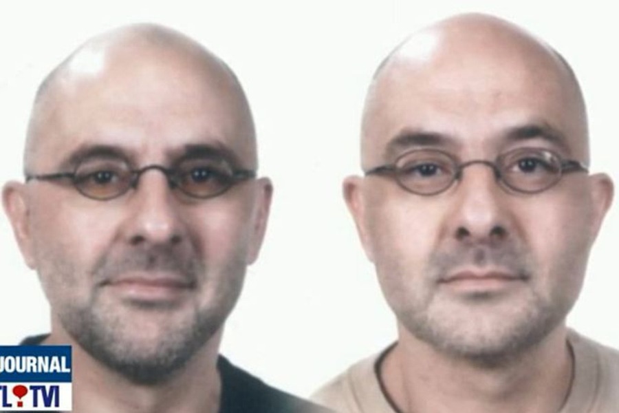 Marc i Eddy Verbessem