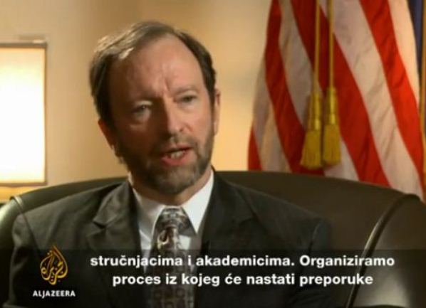 patrick moon al jazeera