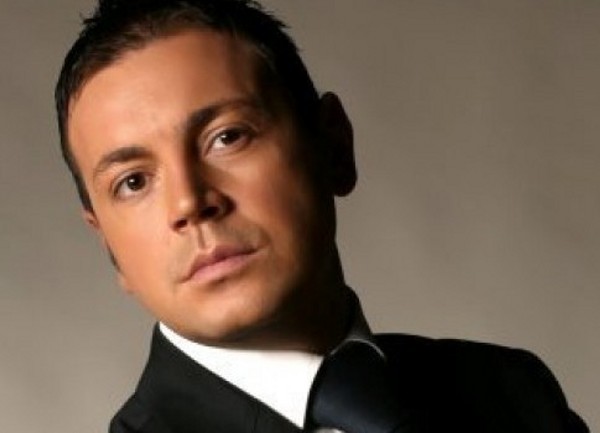 aleksandar hr&scaron;um