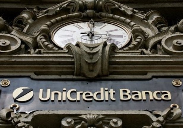 UniCredit banka