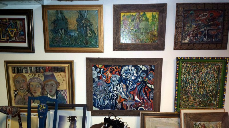 Muzej Kulenović Collection u Karlskroni u &Scaron;vedskoj