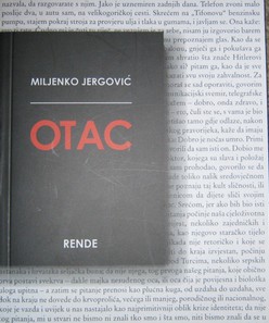 mala 'Otac'