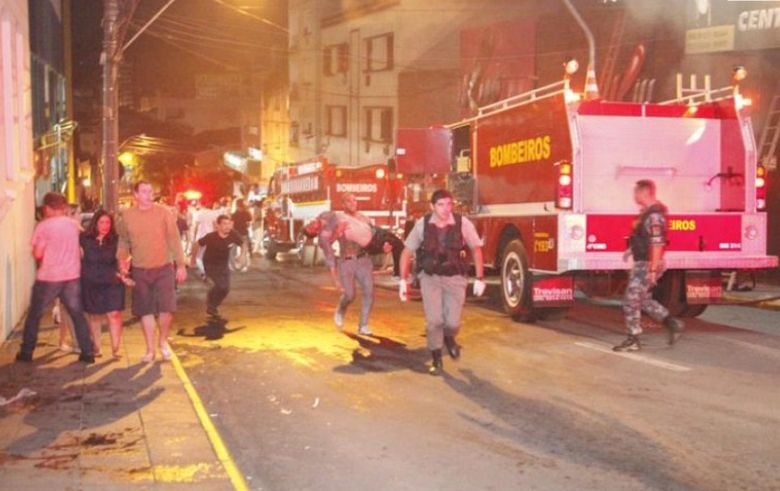 santa maria požar santa maria požar