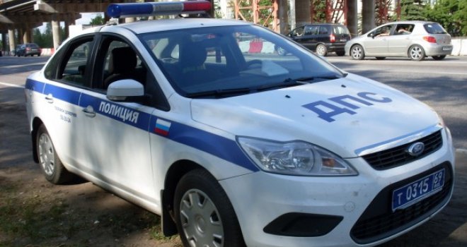 Četvorica ekstremista ubijena u akciji policije u Sankt Petersburgu