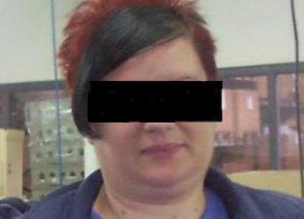 &Scaron;ejla Spasojević