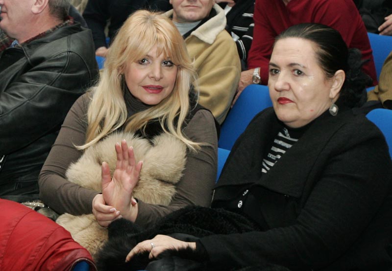 Skup povodom godi&scaron;njice smrti Nijaza Durakovića/ Foto: DEPO PORTAL