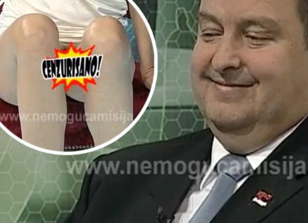 ivica dačić ivica dačić