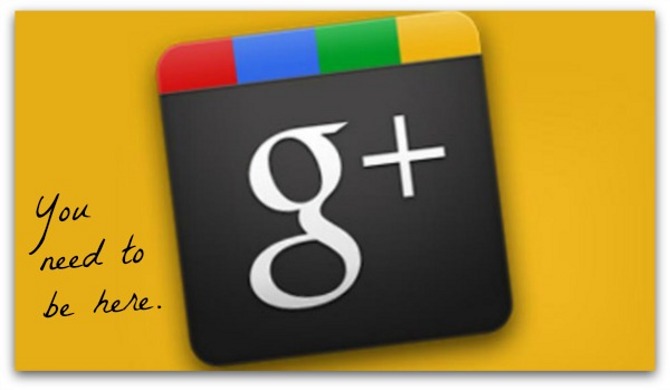 google plus google plus