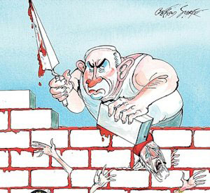 karikatura sunday times karikatura sunday times