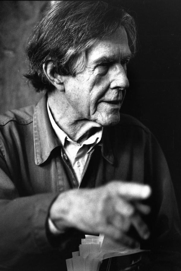 john cage john cage