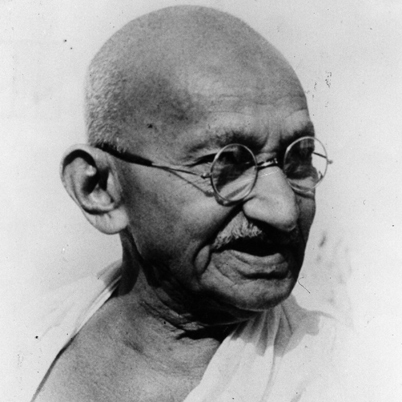 Mahatma Gandi Mahatma Gandi