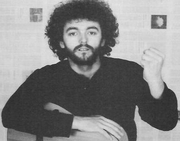 Miladin &Scaron;obić