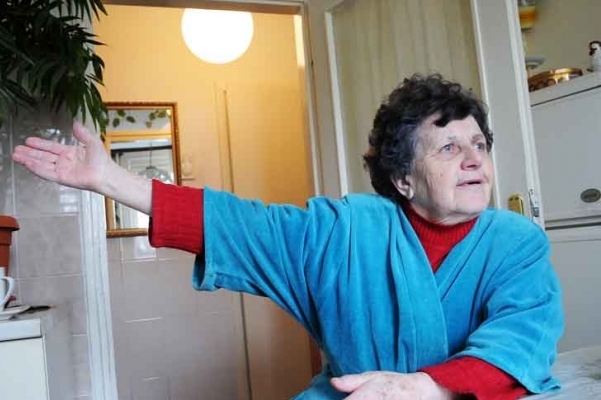 REFIKA Bosnić REFIKA Bosnić