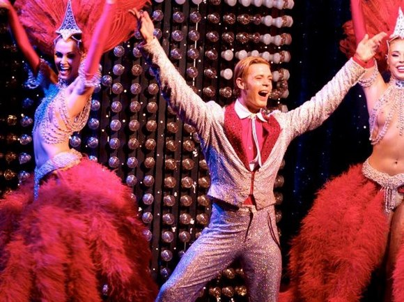 Sarajevska spika 2013