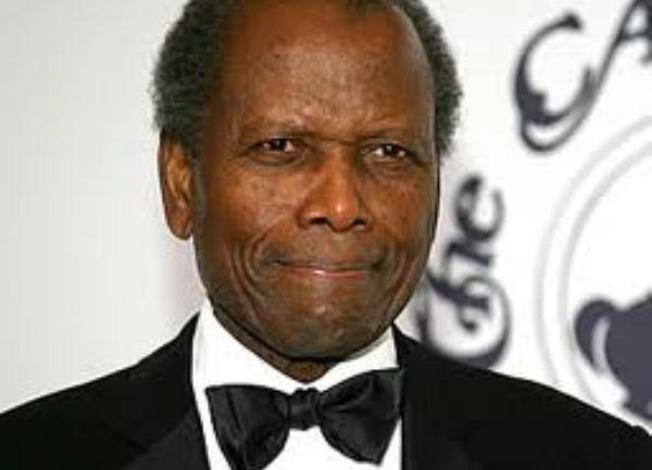 Sidney Poitier