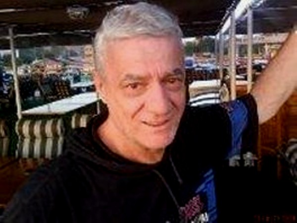 Vanja Albahari Vanja Albahari