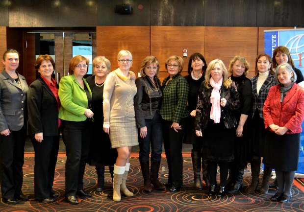 Klub parlamentarki FBiH