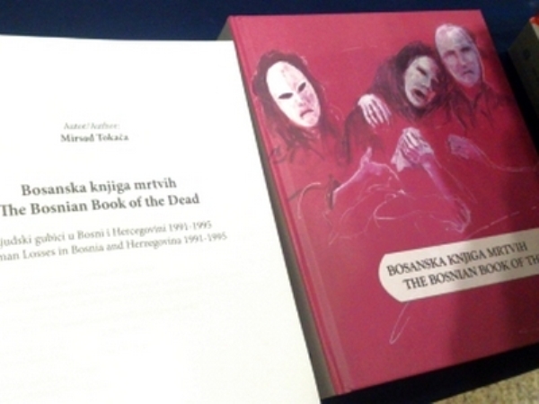 bosanska knjiga mrtvih bosanska knjiga mrtvih