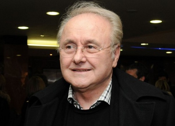 Krsto Papić Krsto Papić