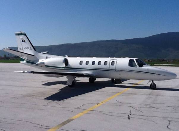 Avazova letjelica Avazova letjelica