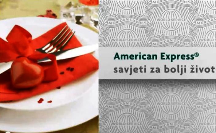 American Express