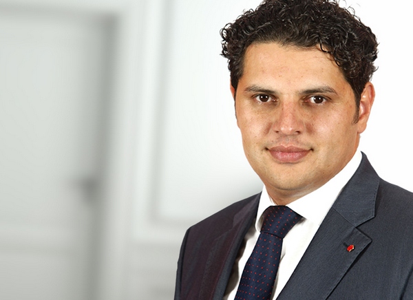 Igor Kamočaji Igor Kamočaji